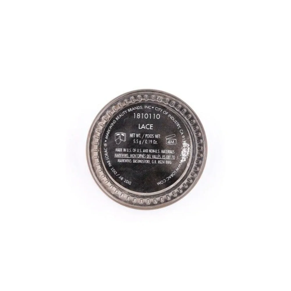 Lorac - LUX Diamond Creme Eye Shadow‎ - Lace - 5.5 g / .19 oz